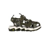 ZIGZAG Sandals Jugoe (Z242326) 32 oliv