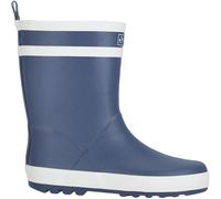 Gummistiefel ZIGZAG "Hurricane", Mädchen, Gr. 26, blau (marine), Synthetik, Schuhe Gummistiefel, wasserdicht (24464748-26) marine