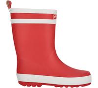 Zigzag Gummistiefel "Hurricane" in Rot - Größe 34 | Babygummistiefel