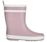 Zigzag Gummistiefel Hurricane Kids pink Kinder, Größe Euro (US) 31