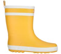 Zigzag Gummistiefel Hurricane Kids goldgelb Kinder, Größe Euro (US) 32