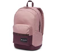 Zigzag II 22L Tagesrucksack, rot, Gr. 22 ℓ