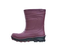 ZIGZAG Jungen Unisex Kinder Fian Mode-Stiefel, 4154 Port Royale, 32 EU