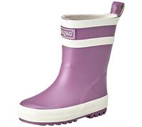 Zigzag Jungen Unisex Kinder Hurricane Gummistiefel, Waldnacht, 22 EU