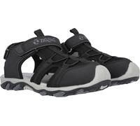 ZigZag Kids' Fipa Closed Toe Sandal Black 32