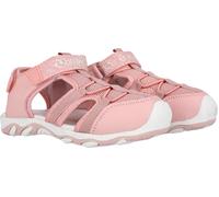 Zigzag Halbsandalen in Rosa - Größe 30 | Babysandalen