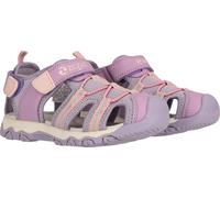 ZigZag Kids' Krila Closed Sandal Lupine 27