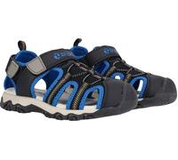 ZigZag Kids' Krila Closed Sandal Navy Blazer 26