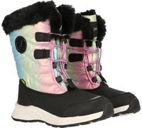 ZigZag Kids' Rasbell Boot Wp Rainbow 28