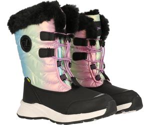 ZigZag Kids' Rasbell Boot Wp Rainbow 31