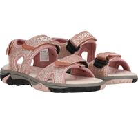 ZigZag Kids' Yani Sandals Woodrose 26