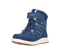 ZIGZAG Kinder Winterstiefel 'Rincet' mit Stabiler TPR-Laufsohle Robuster Winterstiefel mit wasserdichtem Material