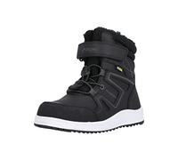 ZIGZAG Kinder Winterstiefel 'Rincet' mit Stabiler TPR-Laufsohle Robuster Winterstiefel mit wasserdichtem Material