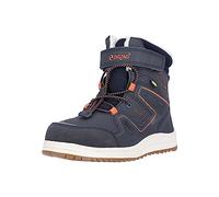 ZIGZAG Kinder Winterstiefel 'Rincet' mit Stabiler TPR-Laufsohle Robuster Winterstiefel mit wasserdichtem Material