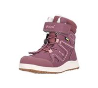 ZIGZAG Kinder Winterstiefel 'Rincet' mit Stabiler TPR-Laufsohle Robuster Winterstiefel mit wasserdichtem Material