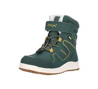 ZIGZAG Kinder Winterstiefel 'Rincet' mit Stabiler TPR-Laufsohle Robuster Winterstiefel mit wasserdichtem Material