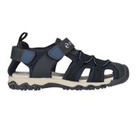 ZigZag Krila Closed Sandalen Kinder 2002A - navy 25