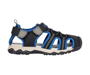 ZigZag Krila Closed Sandalen Kinder 2048 - navy blazer 32