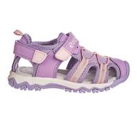 ZigZag Krila Closed Sandalen Kinder 4237 - lupine 32