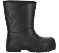 ZigZag Kylo Gummistiefel Kinder 1001 - black 28