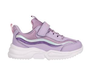 ZigZag Lassis Sneaker Kinder 4002 - electric purple 32