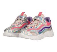 ZigZag Lassis Sneaker Kinder 4319 - silver pink 36