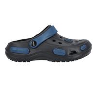 ZigZag Naike Clogs Kinder 1001B - black 24