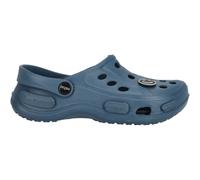 ZigZag Naike Clogs Kinder 2253 - china blue 35