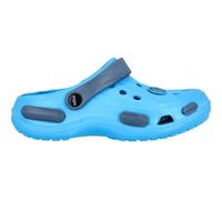 Zigzag Naike Kindersandalen Hellblau - 27