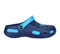 ZigZag Naike V2 Sandalen Kinder 2002A - navy 34/35