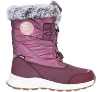 ZigZag Rasbell wasserdichte Stiefel Kinder 4291 - nocturne 36