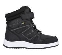 ZigZag Rincet wasserdichte Winterboots Kinder 1001 - black 32