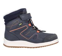 Zigzag Winterboots "Rincet" in Dunkelblau - 47% | Größe 33 | Kinderstiefel