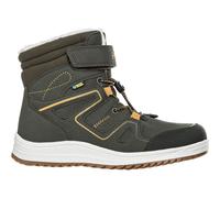 ZigZag Rincet WP Winterstiefel Kinder 25 Grün