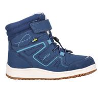 ZigZag Rincet WP Winterstiefel Kinder 31 Blau