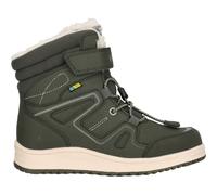 ZigZag Rincet WP Winterstiefel Kinder 35 Grün