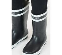 Gummistiefel ZIGZAG "Hurricane", Mädchen, Gr. 26, schwarz, Synthetik, Schuhe Gummistiefel, wasserdicht (99769126-26) schwarz
