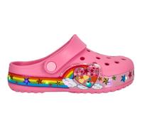ZigZag Runix Closed Leuchtsandalen Kinder 4036 - cotton candy 29