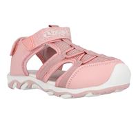 Zigzag Sandale Fipa Kids Closed Toe pink Mädchen, Größe Euro (US) 22