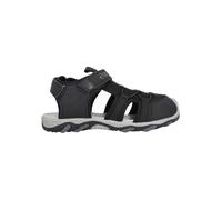 ZigZag Kids' Fipa Closed Toe Sandal Black 33