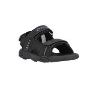 Zigzag Sandalen "Nung" in Schwarz - Größe 31 | Kindersandalen