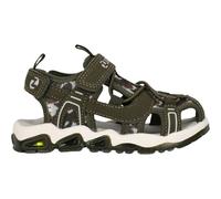 ZIGZAG Sandals Jugoe (Z242326) 26 oliv