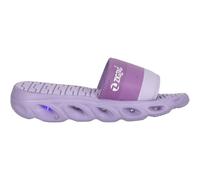 Badeschuh ZIGZAG "Sebastiane", Jungen, Gr. 28, lila, Polyurethane, Schuhe Badeschuh, Schmucklos (54750711-28) lila