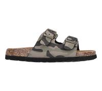 ZigZag Souza Kork Sandalen Kinder 3056 - agave green 27