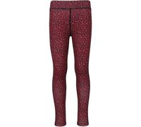 ZigZag Valerie Allover Print Leggings Kinder 4051 - malaga 4 (104/110)