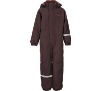 ZigZag Vally Schneeanzug Kinder 110 Lila
