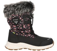 ZigZag Wesend V2 wasserdichte Winterstiefel Kinder 1016 - phantom 33
