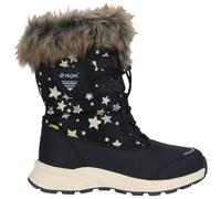 ZigZag Wesend V2 wasserdichte Winterstiefel Kinder 2002 - navy 34