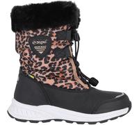 ZigZag Wesend V2 wasserdichte Winterstiefel Kinder 8002 - leopard 31
