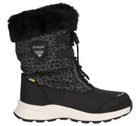 ZigZag Wesend V2 wasserdichte Winterstiefel Kinder 8002A - leopard 30